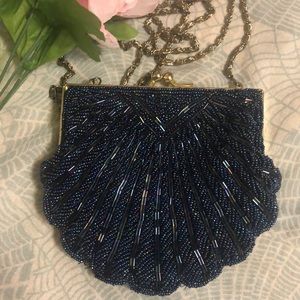Party Purse Vintage (000237)